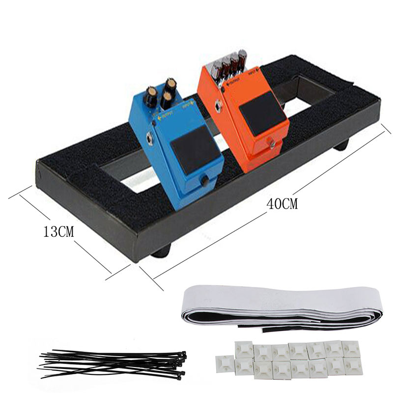 Mini Guitar Effects Pedal Boar - Diy Guitar Electronics Kit review and price