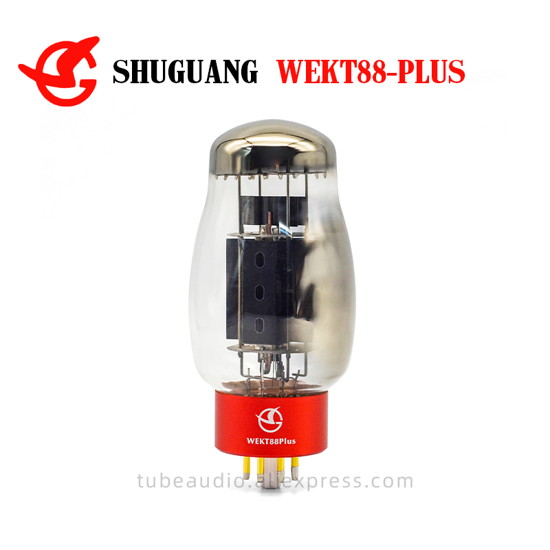 2026 Shuguang  WEKT88-PLUS Vac - Diy Elektronik review and price