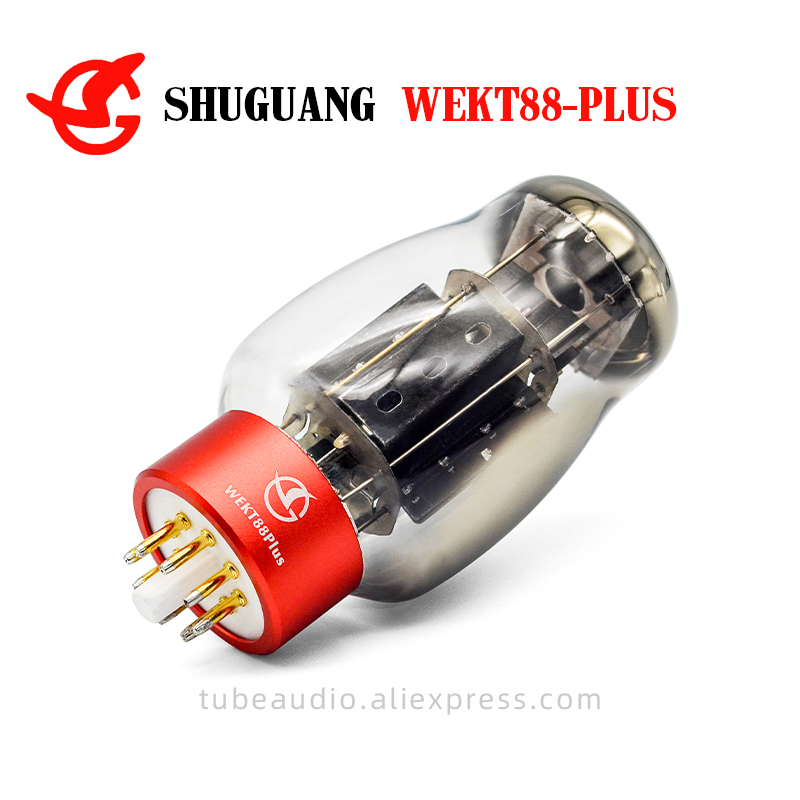 2026 Shuguang  WEKT88-PLUS Vac - Diy Elektronik review and price