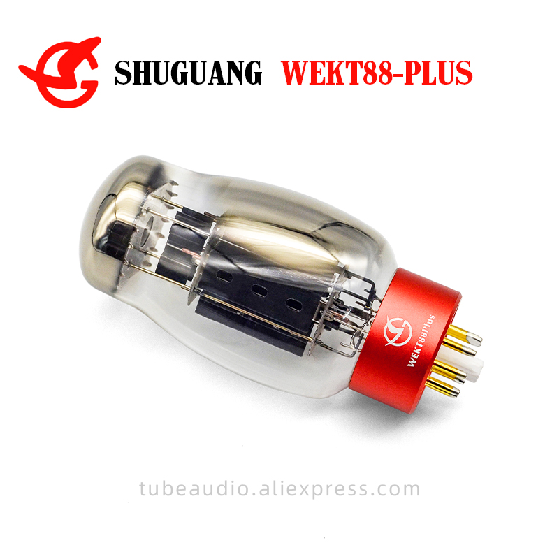 2026 Shuguang  WEKT88-PLUS Vac - Diy Elektronik review and price
