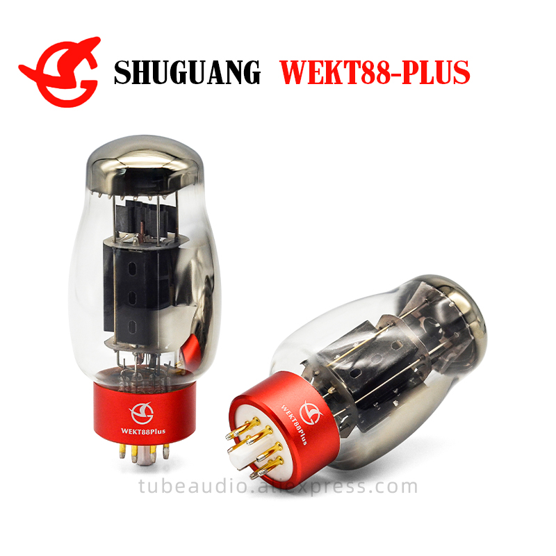 2026 Shuguang  WEKT88-PLUS Vac - Diy Elektronik review and price