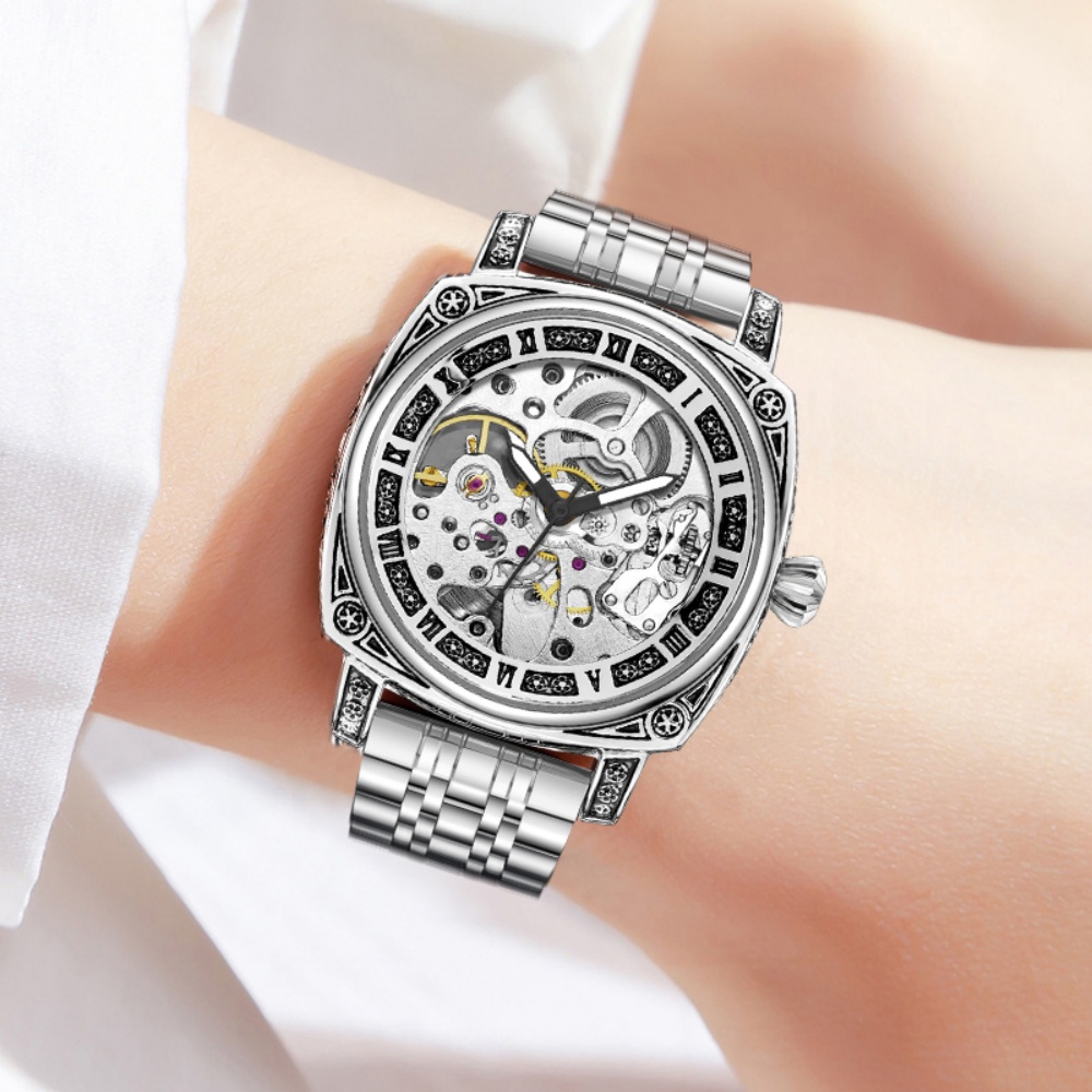 Personalized Women's Hollow Me - Push Button Tactile review and price