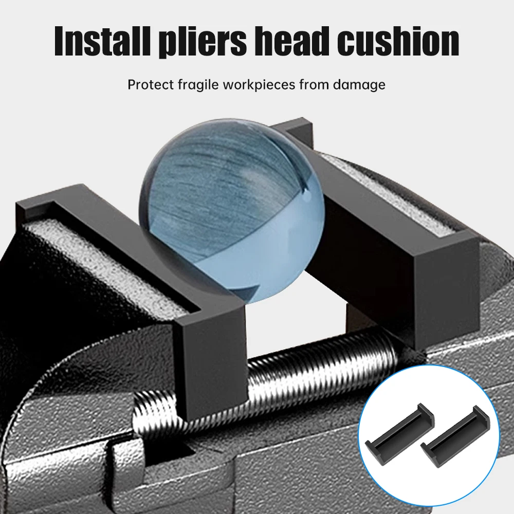 Mini Bench Vise Table Clamp Sc - Diy Electronics Table review and price