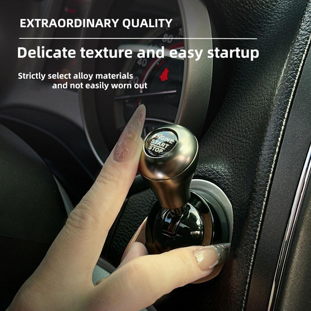 Car One-Touch Start Button w - Push Button Tactile review and price