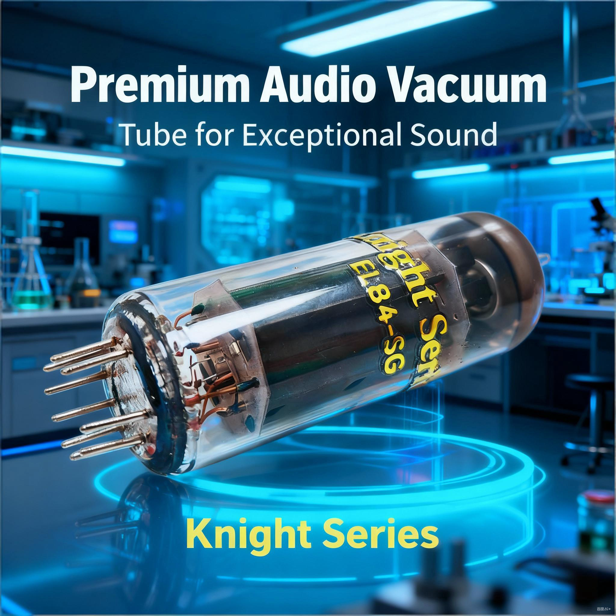 EL84-SG Vacuum Tube Replace EL - Diy Guitar Electronics Kit review and price