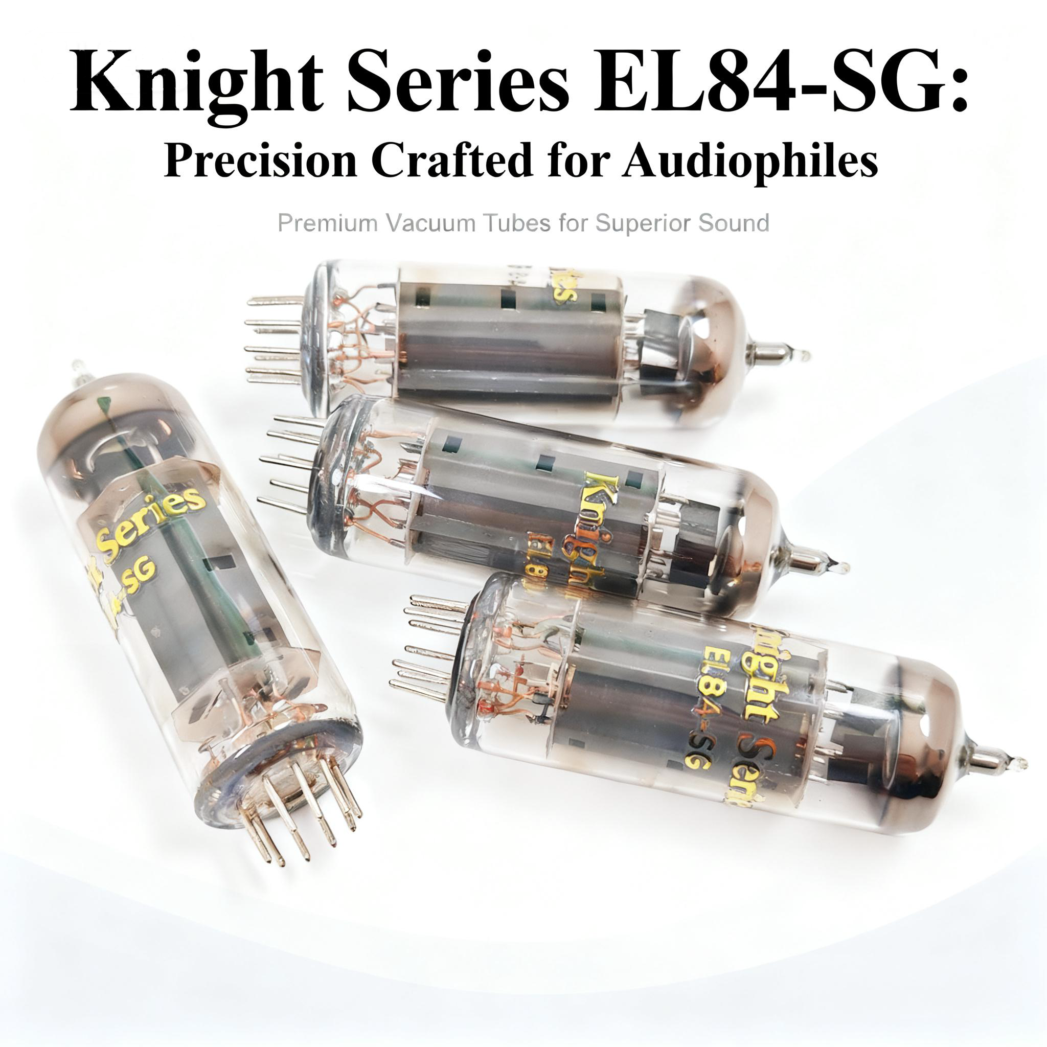 EL84-SG Vacuum Tube Replace EL - Diy Guitar Electronics Kit review and price