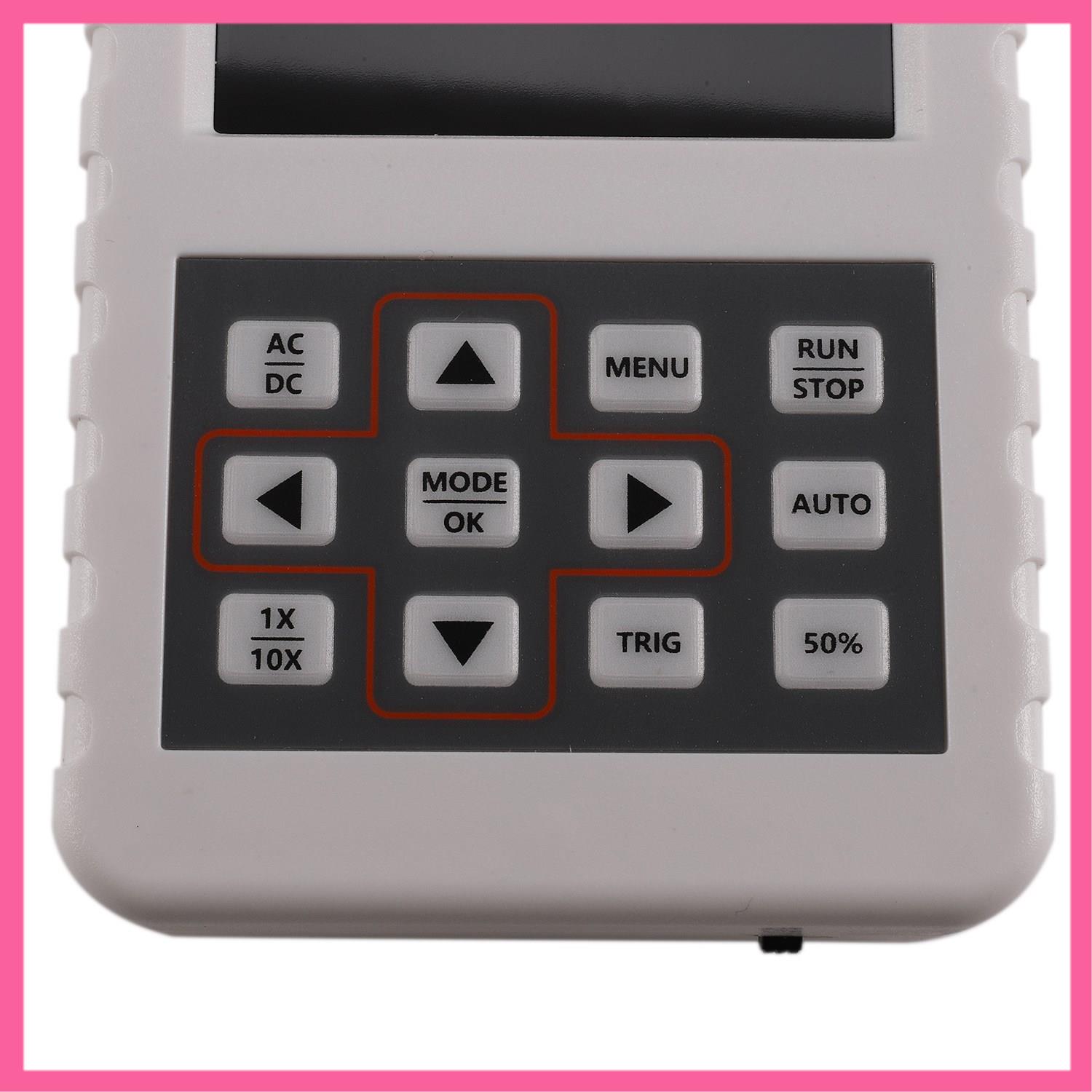HOT-1 Set Digital Handheld Osc - Oscilloscope Dso Mini review and price