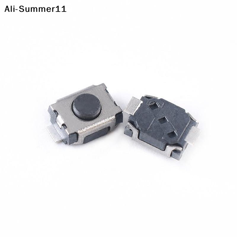 【Mm】100Pcs 3*4*2MM Micro Switc - Push Button Tactile review and price