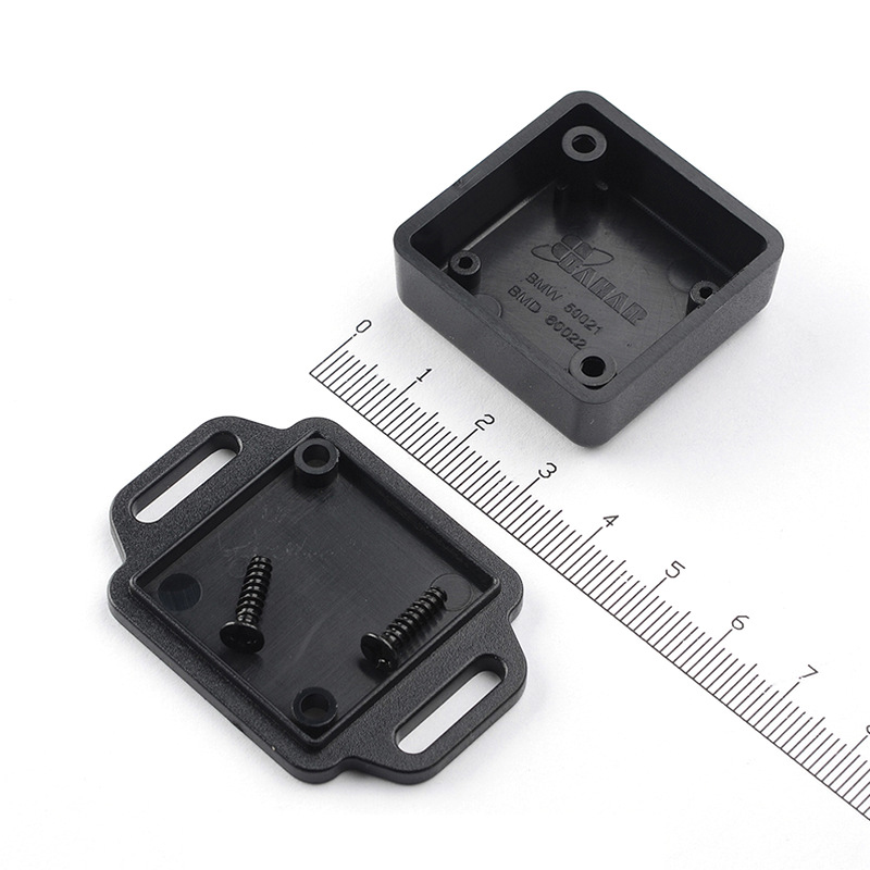36*36*15mm Plastic Project Box - Diy Electronics Project review and price