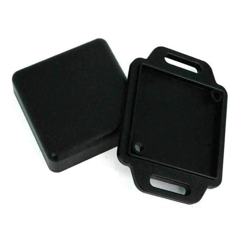 36*36*15mm Plastic Project Box - Diy Electronics Project review and price