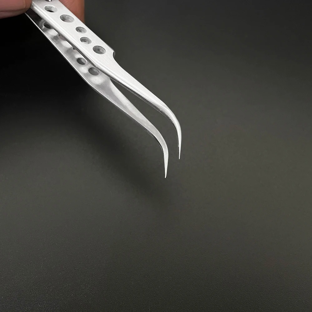 Industrial Tweezers Electronic - Diy Elektronik review and price
