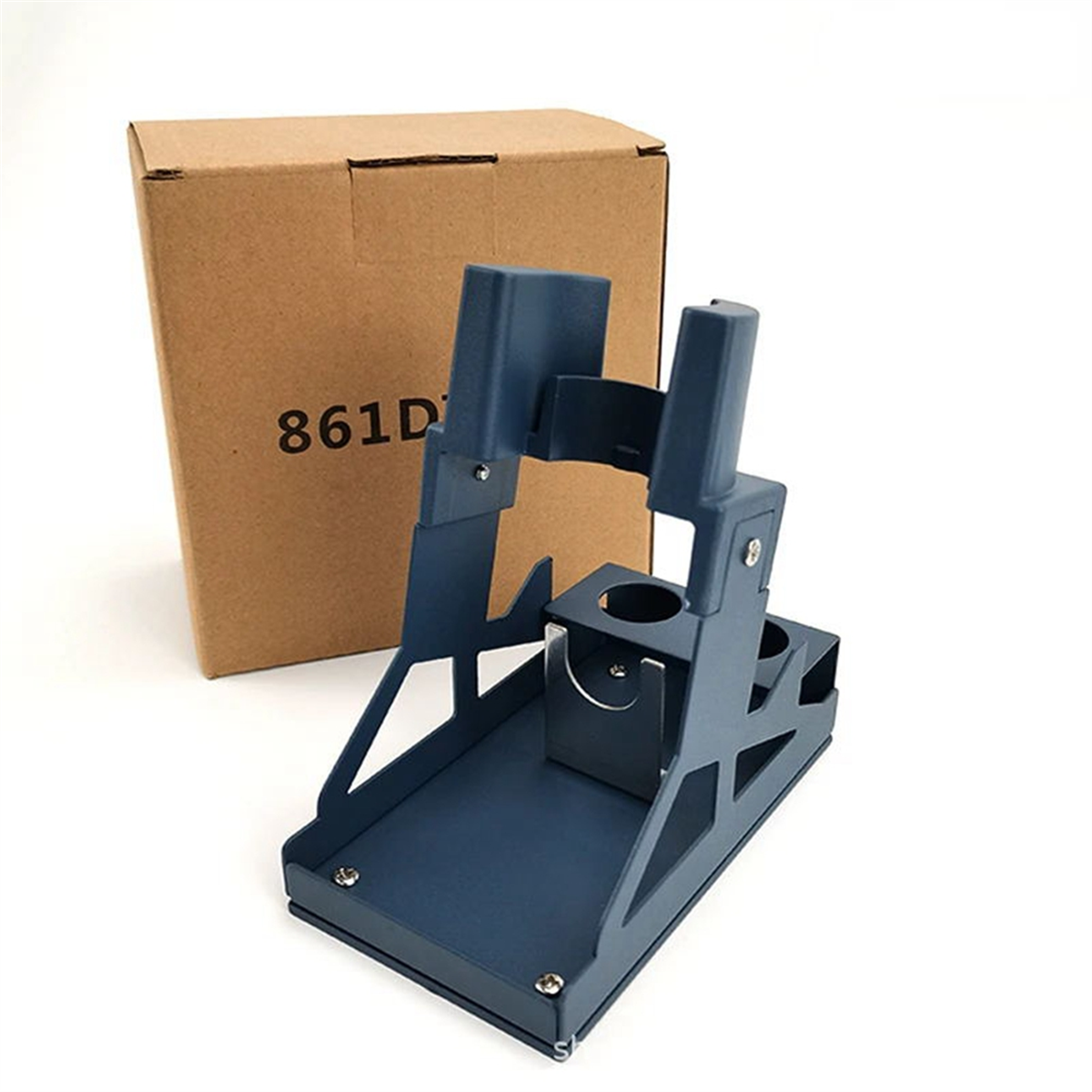 A002 New QUICK 861DW/855/857DW - Hot Air Rework Station review and price