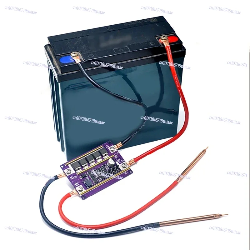 Gears Digital Display Circuit  - Diy Elektronik review and price