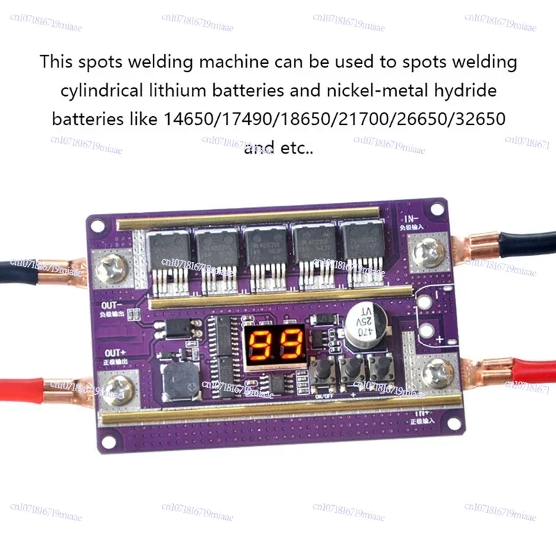 Gears Digital Display Circuit  - Diy Elektronik review and price