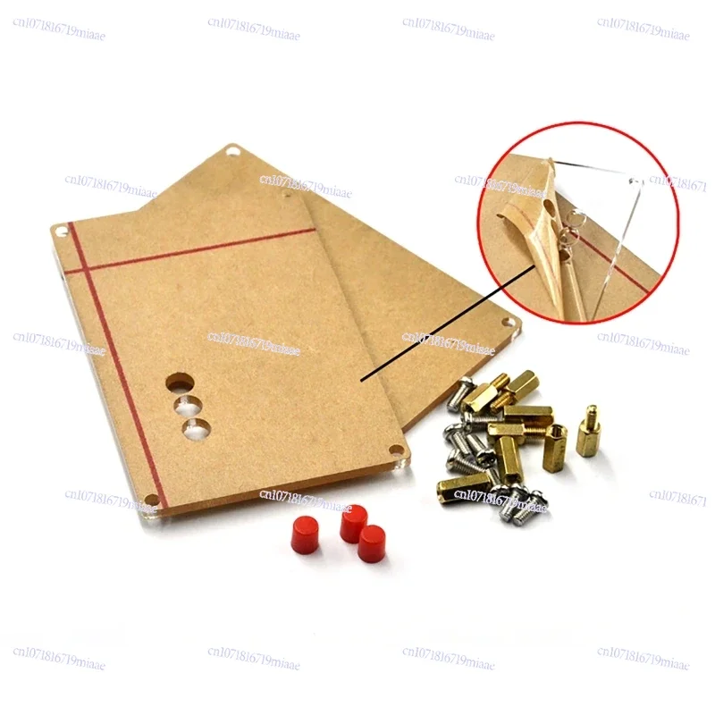 Gears Digital Display Circuit  - Diy Elektronik review and price