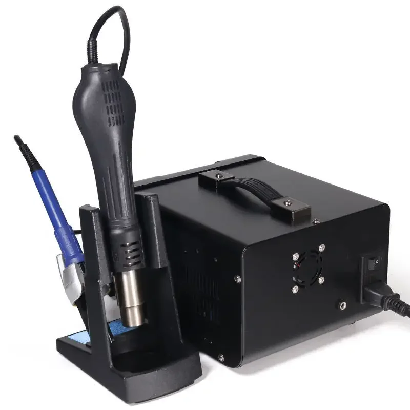 High Quality Welding Tools 3 I - Hot Air Rework Station review and price