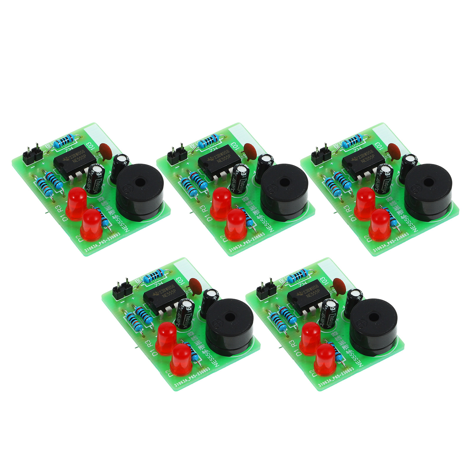 5Set Soldering Practice Kit fo - Diy Electronics Project review and price