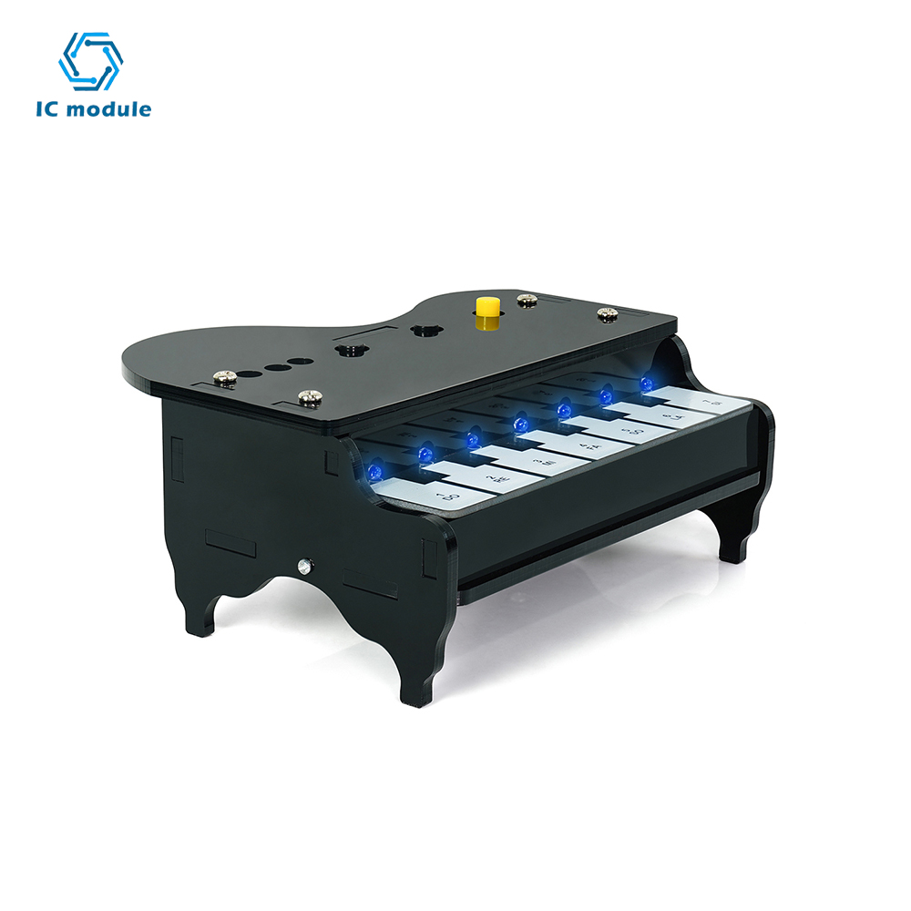 DIY Electronic Piano Kit Solde - Diy Guitar Electronics Kit review and price