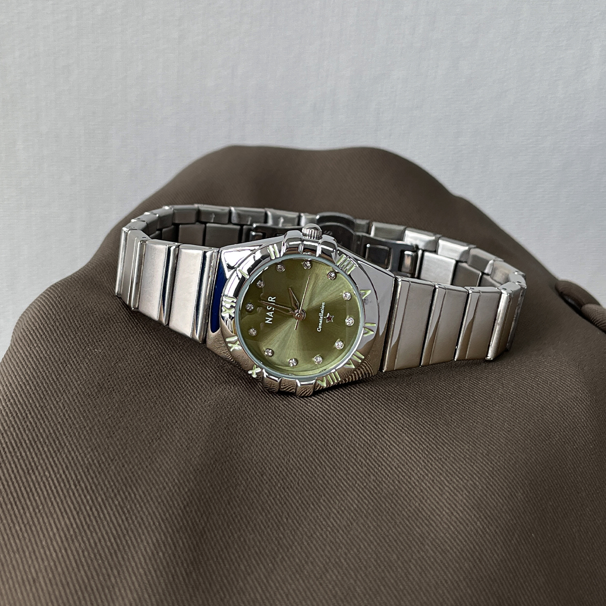 CILOA Hot selling Women's Mech - Push Button Tactile review and price
