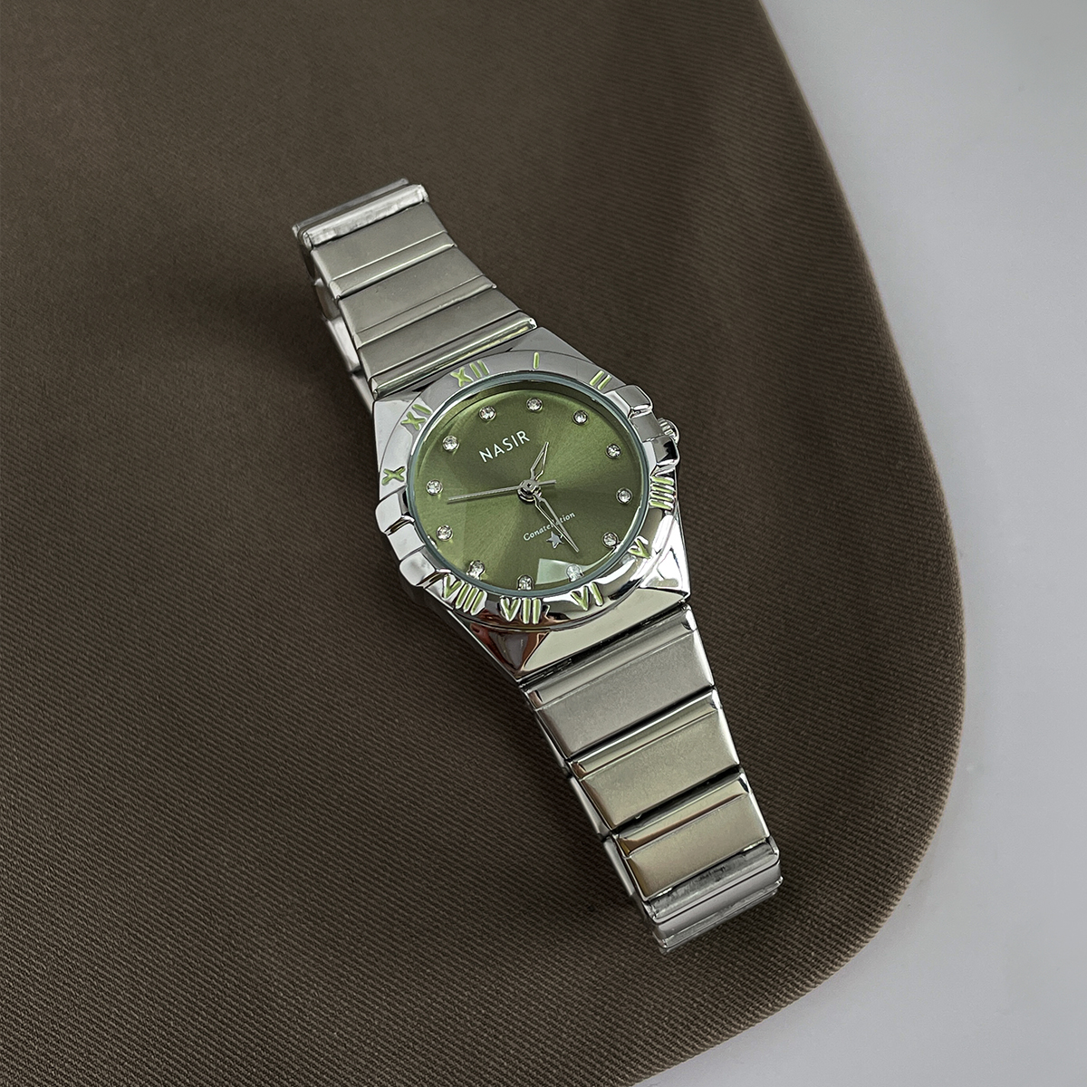 CILOA Hot selling Women's Mech - Push Button Tactile review and price