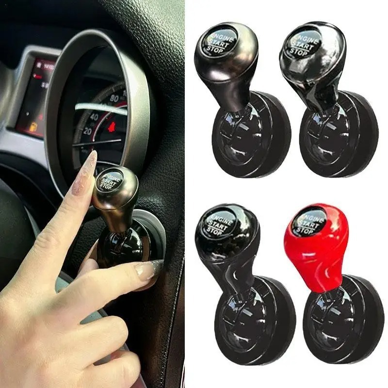 Car One-Touch Start Button wit - Push Button Tactile review and price