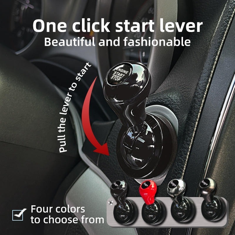 Car One-Touch Start Button wit - Push Button Tactile review and price