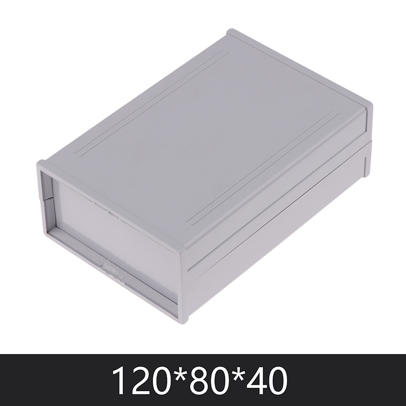 1Pcs DIY 120x80x40mm Wire Junc - Diy Electronics Project review and price