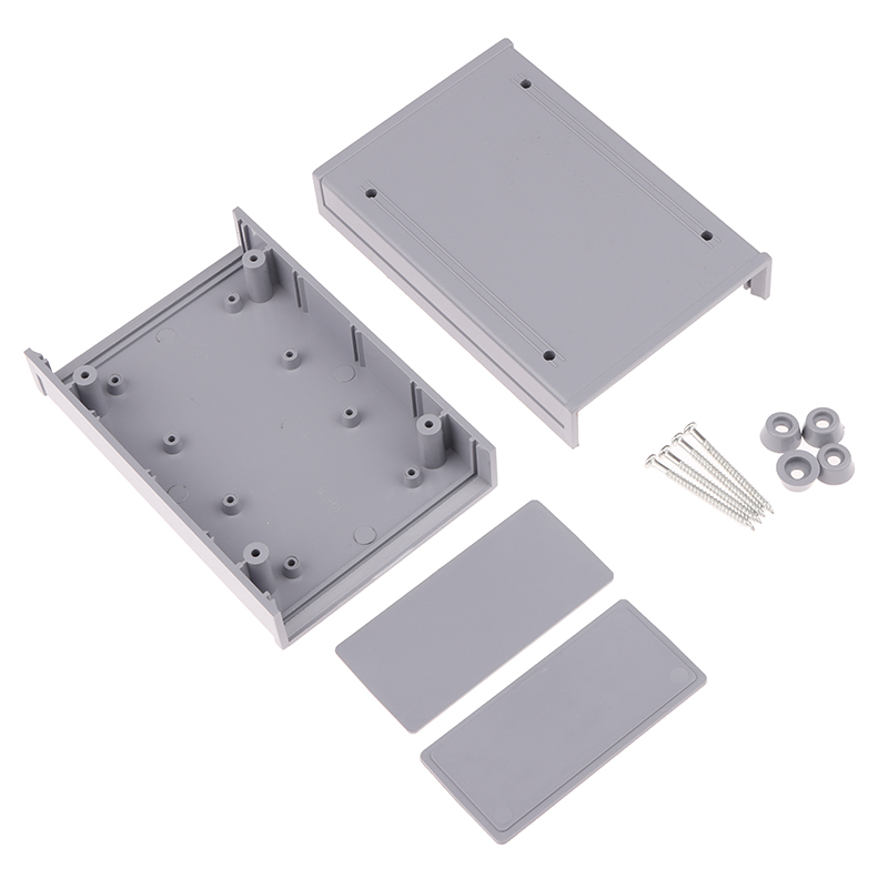 1Pcs DIY 120x80x40mm Wire Junc - Diy Electronics Project review and price