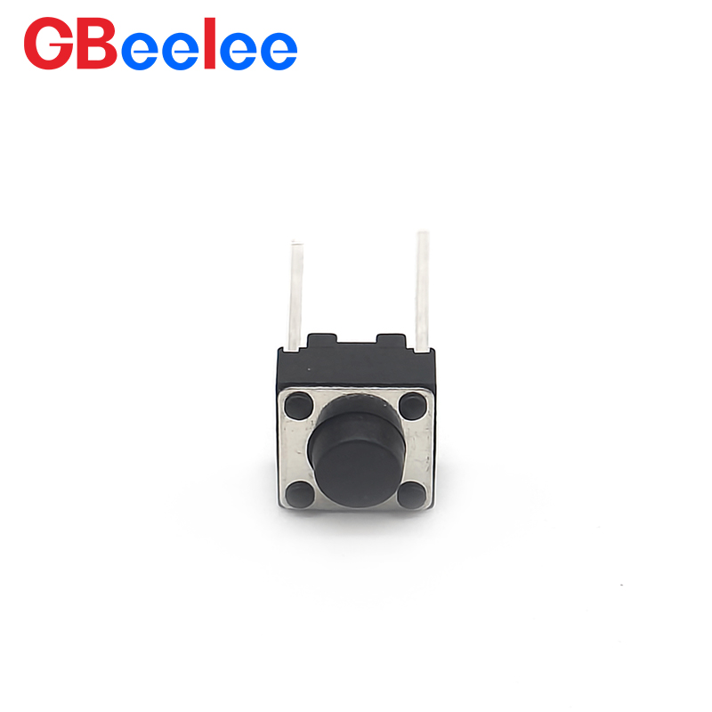 500PCS Beelee BL-QC-6X6 Tact S - Push Button Tactile review and price