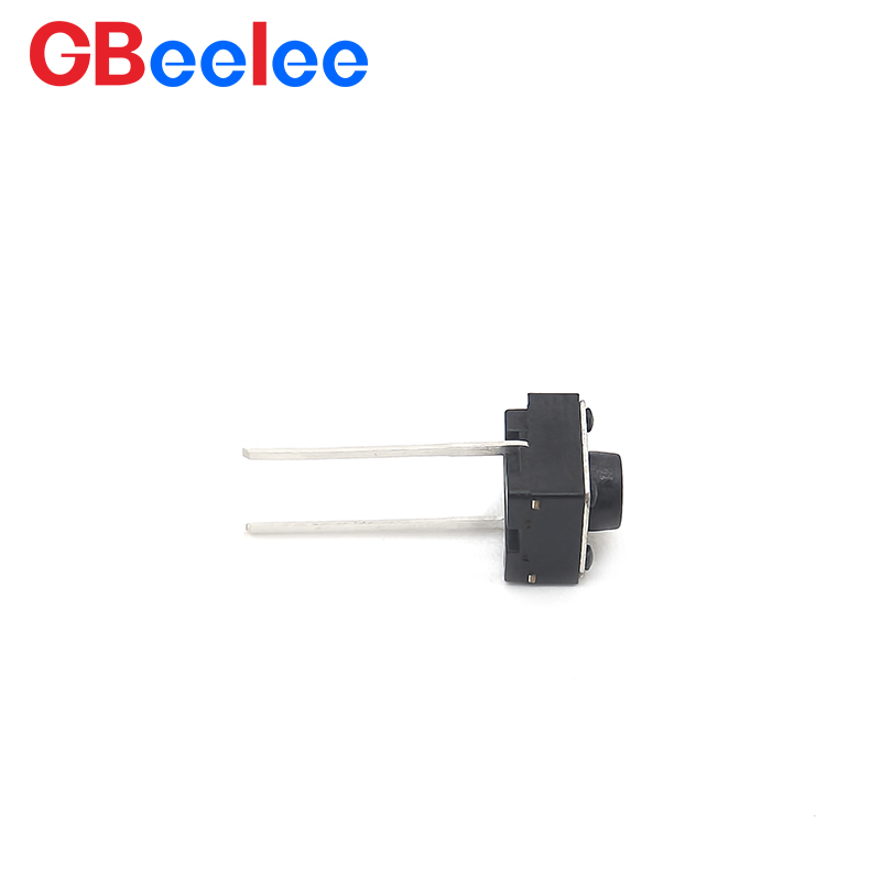 500PCS Beelee BL-QC-6X6 Tact S - Push Button Tactile review and price