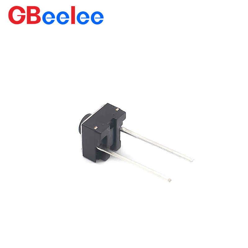 500PCS Beelee BL-QC-6X6 Tact S - Push Button Tactile review and price