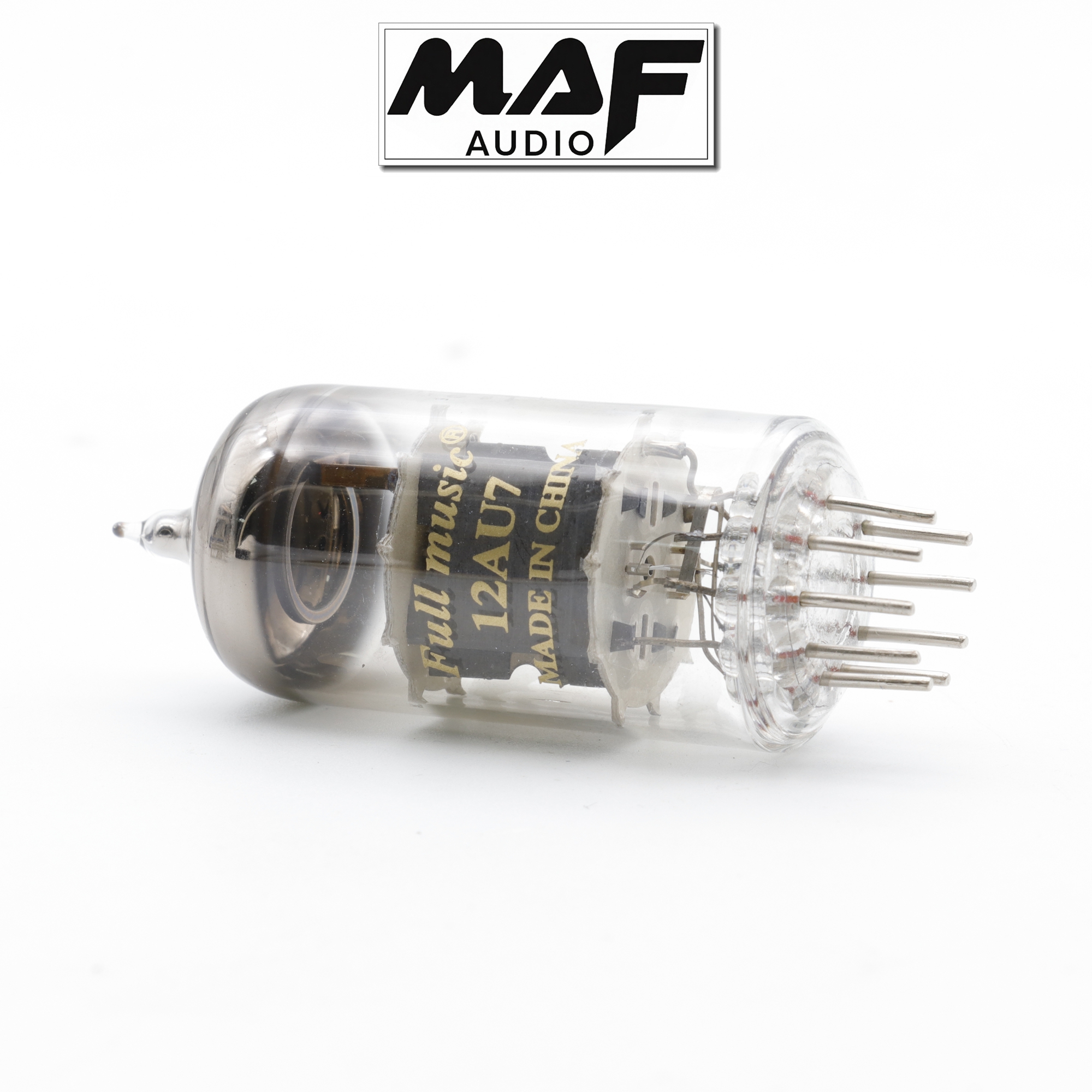 Fullmusic 12AU7 Vacuum Tube Re - Diy Guitar Electronics Kit review and price