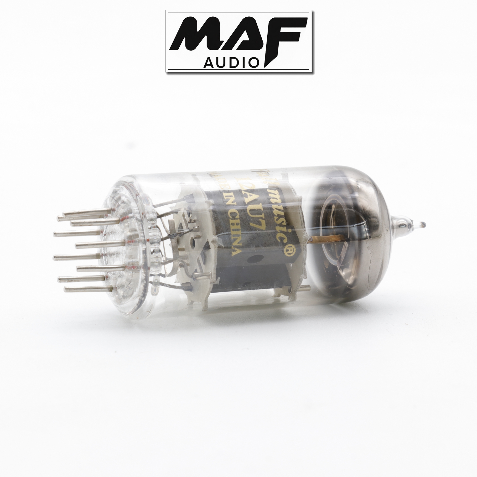 Fullmusic 12AU7 Vacuum Tube Re - Diy Guitar Electronics Kit review and price
