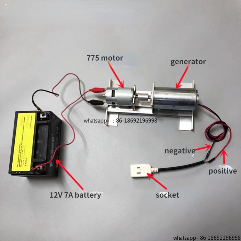 220V DC High Voltage Brushless - Diy Electronics Desk review and price
