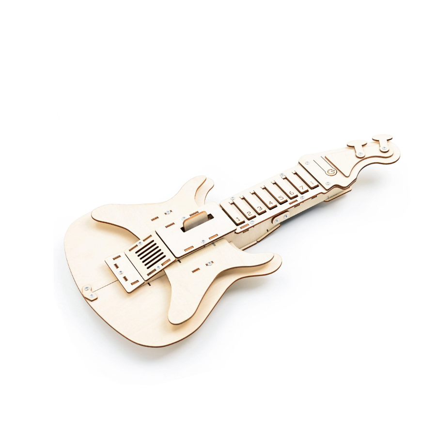 DIY Intelligent Electronic Gui - Diy Guitar Electronics Kit review and price