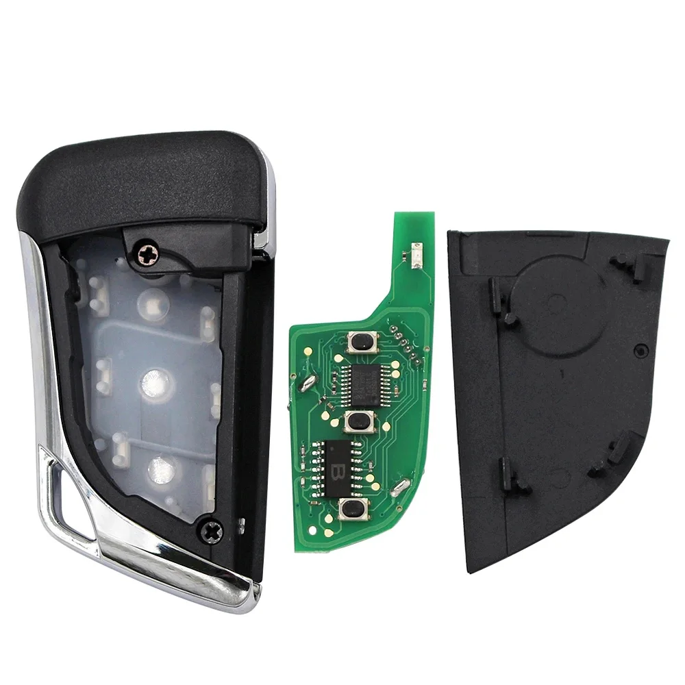 KEYDIY NB30 Remote Car Key 3 B - Diy Electronics Button review and price