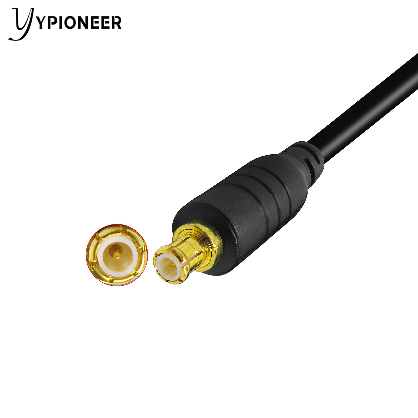 YPioneer MCX Oscilloscope Prob - Oscilloscope Dso Mini review and price