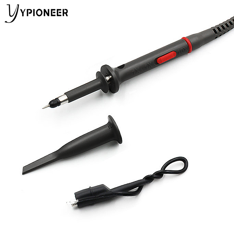 YPioneer MCX Oscilloscope Prob - Oscilloscope Dso Mini review and price