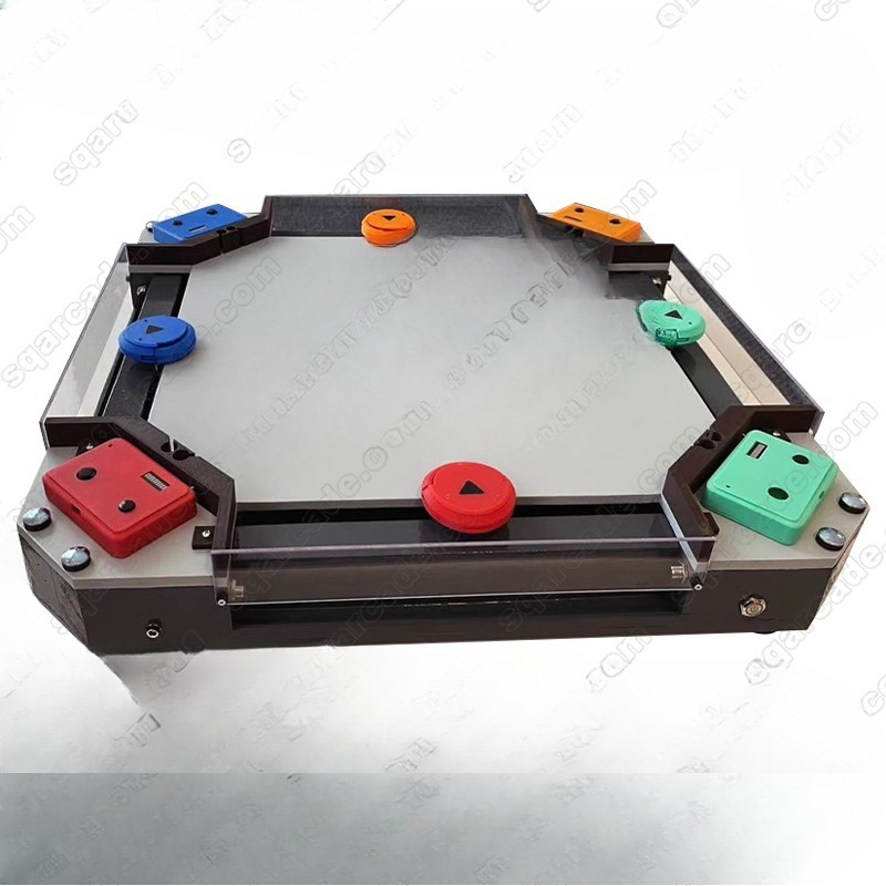 Custom DIY Arcade Multiplayer  - Diy Electronics Table review and price