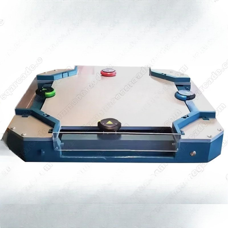 Custom DIY Arcade Multiplayer  - Diy Electronics Table review and price