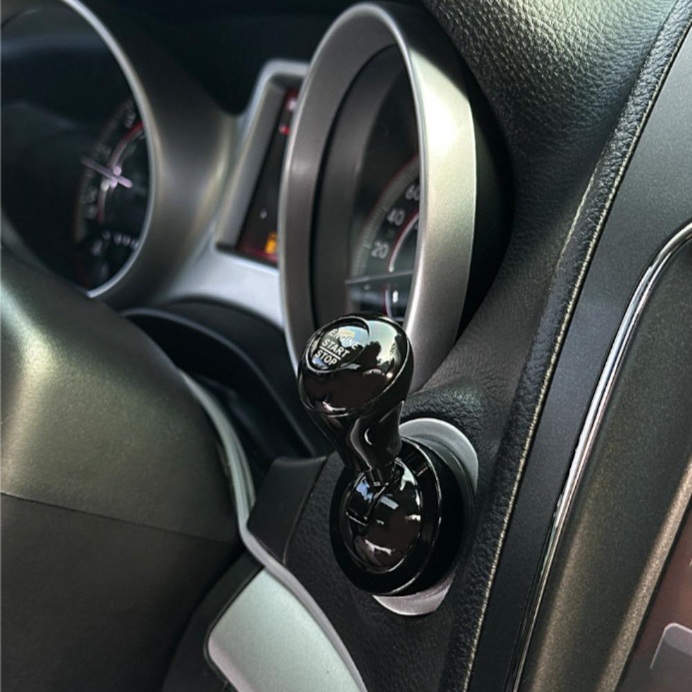 1PC Car One-Touch Start Button - Push Button Tactile review and price